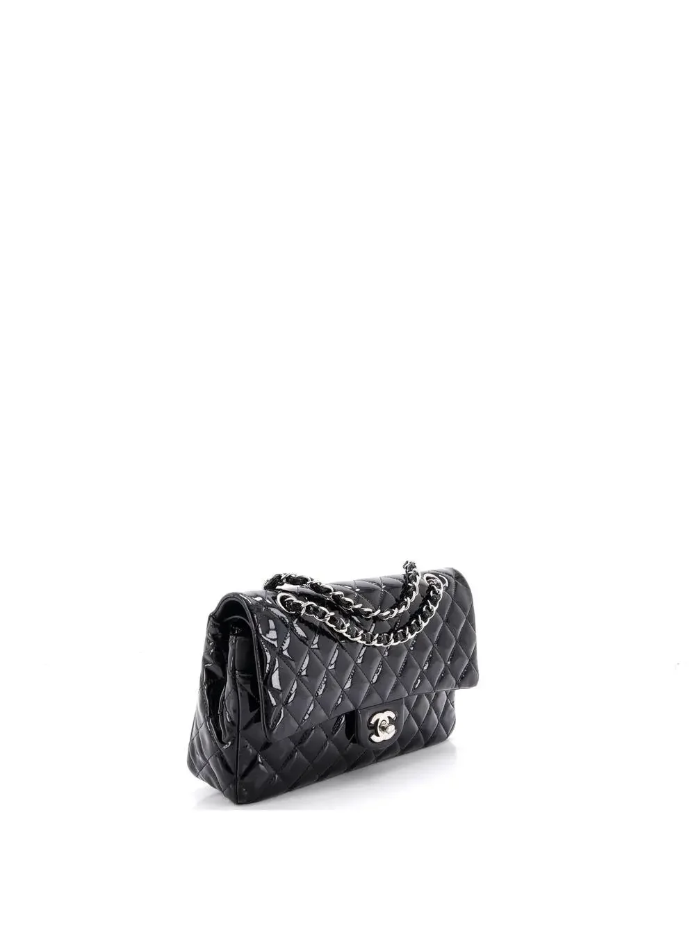 Chanel Classic Double Flap Bag Quilted #290776C48B